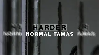 Harder Podcast #014 - Normal Tamas