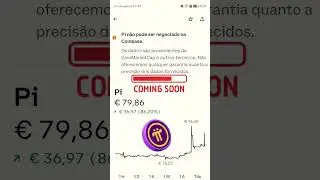 🙏PI Coin, to the moon?!? 🚀 #picoin #shorts #crypto #tothemoon  #cryptocurrency #cryptonews #hope