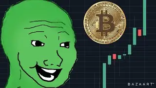 Wojak buys the dip