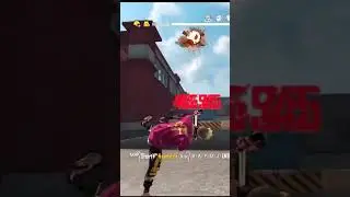 PC Gameplay  Emote Headshot #freefire
