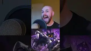 Veigar Impression #voiceacting #leagueoflegends #impression #veigar #voiceimpressions #impressions