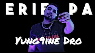 Yung9ine Dro & Duryea Hozay (Erie PA Hood, Rap Scene with Top Erie PA rappers)