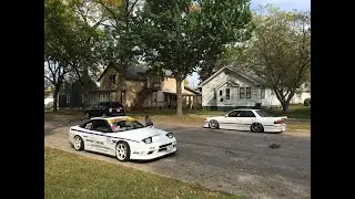 Summer at 1Point3's