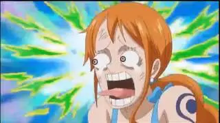 one piece 820[AMV]