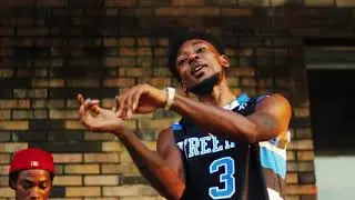 Nine'Aye Turk - Cool Lil N**** (Official Music Video)