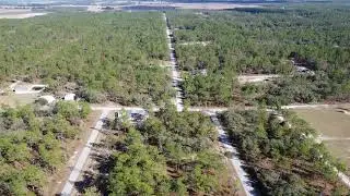 LAND for Single Family Homes! Build Your Florida Home 1814-017-043