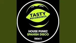 Spanish Disco