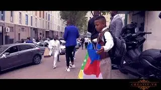 mariage de Zaiben & Safari