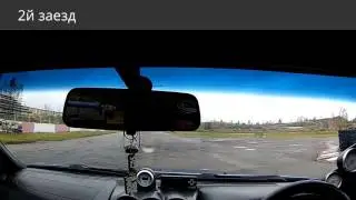 Четвертый этап Rabbitattack 09.10.16 Мои первые 3 сессии
