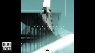 Steve Self - 60 Velones | Techno Station