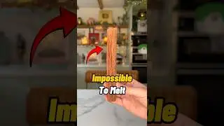 Этот шоколад не тает 🍫 (часть 2)