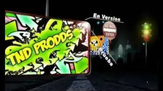 Footage 4 (TnD ProDDs)