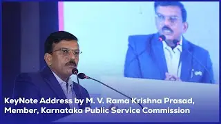 Keynote Address Insights | plus nine one media | bengaluru #education #eduleaderssummit #edtech