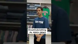 Premium clothing