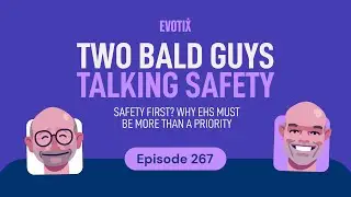 Safety First? Why EHS Must Be More Than a Priority
