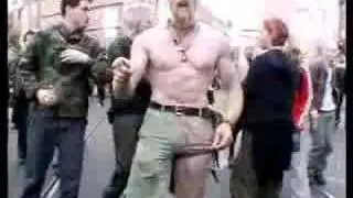 Reggae Viking?
