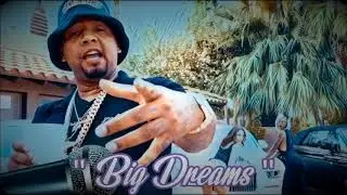 Big Dreams Freestyle (prod. Sonny Slick Beats)