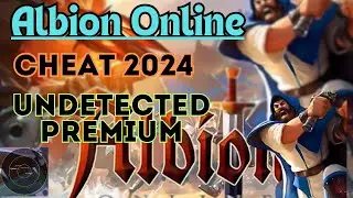 🌍 Ultimate Albion Online Cheat 2024: Radar, Auto-Fishing, and Silver Hack for Total Domination 🌍