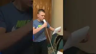 МАЙКЛ БАФФЕР МЛАДШИЙ, ПОХОЖЕ?