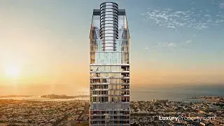 Mr. C Residences | Downtown Dubai | LuxuryProperty.com