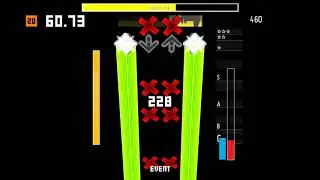 SM5 Custom Chart: Veil of Maya - Divide Paths [ESP 20]