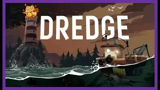 Dredging the Deep Dark Sea Again!