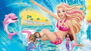 Il disagio delle Barbie: Barbie e l'avventura nell'oceano