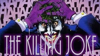 Batman: The Killing Joke Trailer (Fan Made - Live Action)