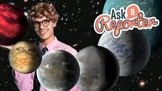 AAR - Exoplanets, ep8 2019