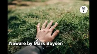 Naware Debuts, Founded by Mark Boysen