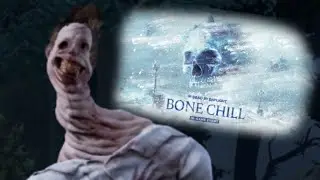Playing The Bone Chill Event Before its Gone (Killer)