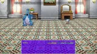 Hato & Gobble&rsquo;s Tech - Settling My Sword H [RPG Maker MV]