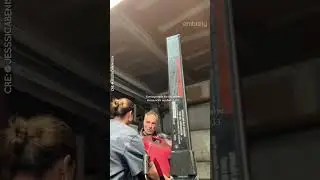 Точка зрения: Семейный хаос дома