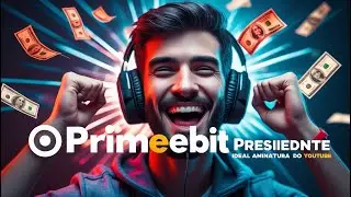 Do Zero ao Topo: Como a Primebit Pode Mudar Sua Vida Financeira