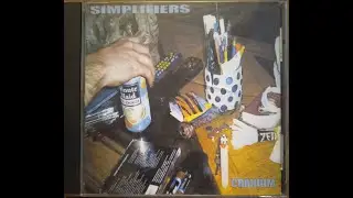 The Simplifiers - Dust It Off