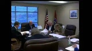 Hamilton County Elections Certified