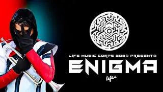 LIFE MUSIC CORPS 2024 - ENIGMA 🇬🇹