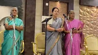 இசைத்தென்றல் குழுவினரின் இன்னுசை மாலைப்பொழுதின் இன்னுமொரு பாடல். 