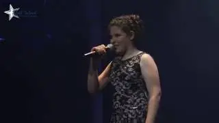 Марина Курсик и Вероника Луговая - Стихи | Caribbean Club 29.05 - talantschool.com.ua