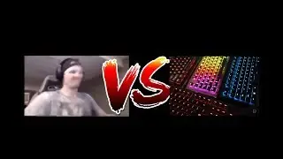 LyndonFPS Keyboard Smash Compilation