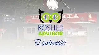 NUESTRA SUPERVISION EN EL CARBONCITO - BISHUL ISRAEL