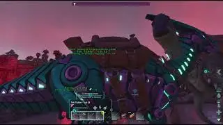 ARK Survival Ascended EP 5, NEW BASE!