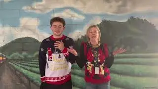2025 NHS Holiday Broadcast