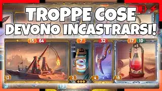 VANESSA-POZZA: TROPPE COSE DEVONO INCASTRARSI! | THE BAZAAR ITA