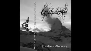 Occelensbrigg (Portugal) - Frostbitten Cleansing (Demo) 2020
