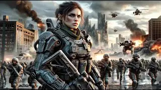 Humans Seem Cute…Until They Become DeadlyHFY | HFY Sci-Fi Story