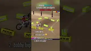 Рейтинг Perfectly Cut Screams в киберспорте MX Sim (A2)