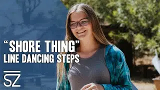 Learn the Line Dancing Steps to 
