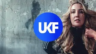 Ruth Royall - Gravity (ft. Doctor P)