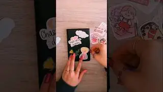 Scrapbooking agenda  #scrapbooking #custom #asmr #asmrvideo #asmrsounds #asmrvideo #sound #aesthetic